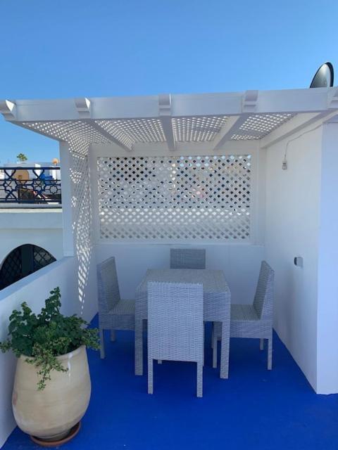 Ferienhaus *maison Avec Terrasse Et Vue Sur La *