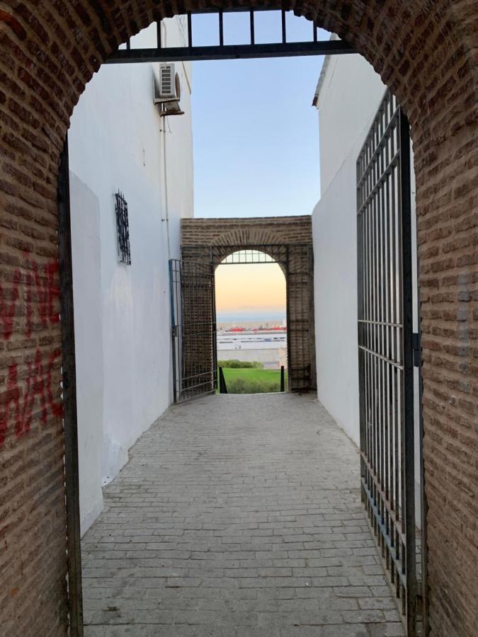 *maison Avec Terrasse Et Vue Sur La * 丹吉尔